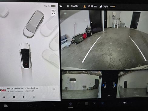 Used 2022 Tesla Model Y Long Range AWD/4WD image 18