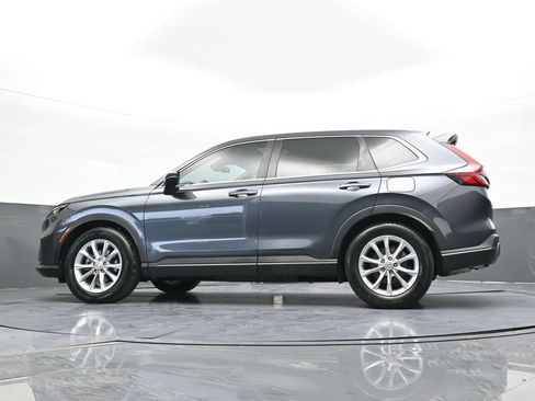 Used 2024 Honda CR-V EX image 58