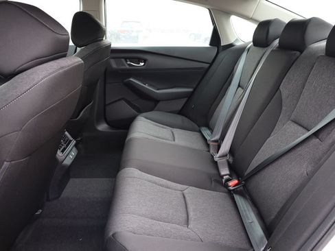 New 2026 Honda Accord LX image 27