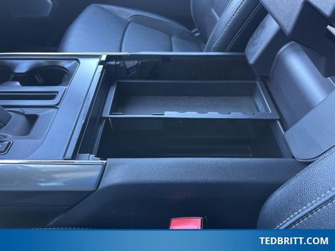 Certified 2022 Ford F150 Lariat w/ Equipment Group 502A High image 41