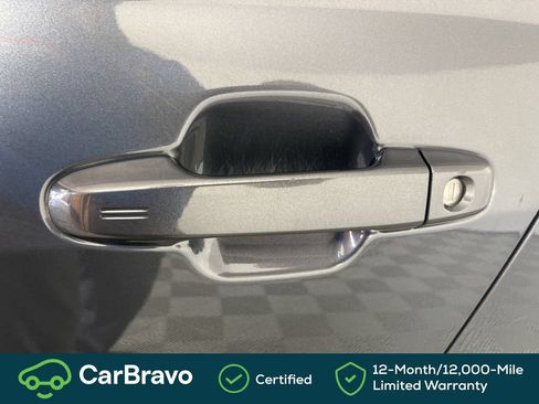 Used 2023 Subaru Forester Premium AWD/4WD image 13