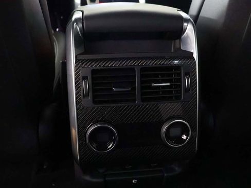 Used 2022 Land Rover Range Rover Sport SVR image 54