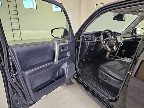 Used 2023 Toyota 4Runner TRD Sport RWD image 15