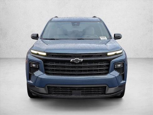 New 2026 Chevrolet Traverse LT w/ Midnight/Sport Edition image 6