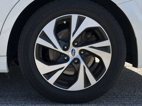 Used 2022 Subaru Legacy Premium AWD/4WD image 36