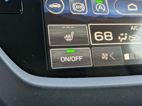 New 2026 Subaru Forester Premium image 19