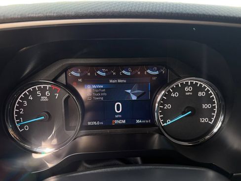 Used 2021 Ford F150 XLT w/ Equipment Group 301A Mid AWD/4WD image 14