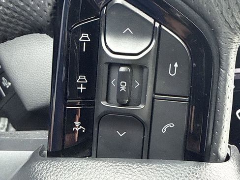 Used 2024 Toyota Sequoia TRD Pro AWD/4WD image 43