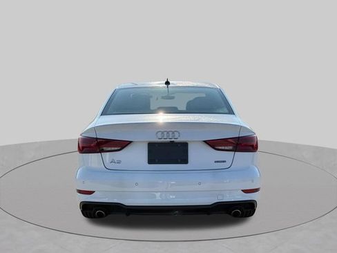 Used 2020 Audi A3 2.0T Premium AWD/4WD image 5