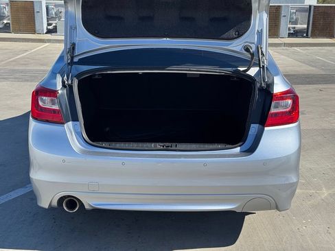 Used 2017 Subaru Legacy 2.5i Limited AWD/4WD image 22