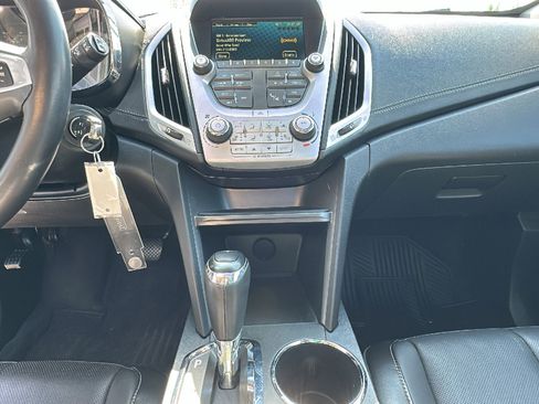 Used 2016 GMC Terrain Denali image 22