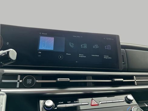 New 2026 Hyundai Santa Fe SEL FWD image 17