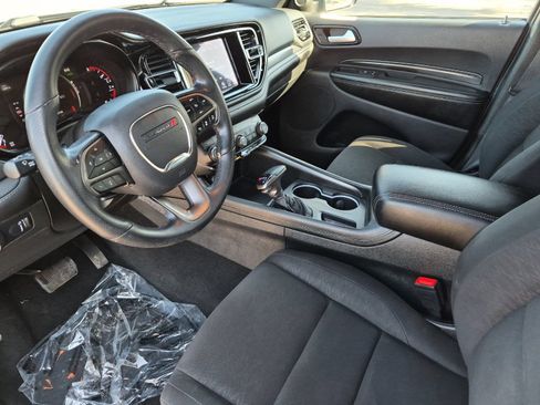 Used 2023 Dodge Durango SXT Launch Edition RWD image 9
