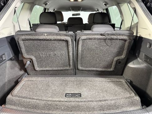 Used 2018 Volkswagen Tiguan S FWD image 26