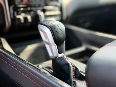 Used 2022 RAM 1500 TRX w/ TRX Level 2 Equipment Group AWD/4WD image 27