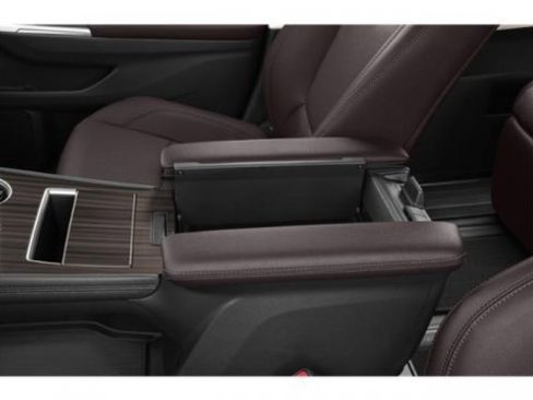 Used 2021 Toyota Sienna Platinum image 14