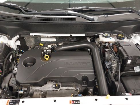 Used 2024 Chevrolet Equinox LT AWD/4WD image 30