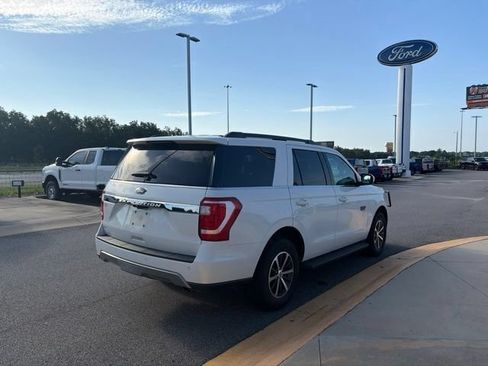 Used 2020 Ford Expedition XLT RWD image 5