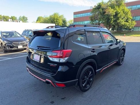 Used 2024 Subaru Forester Sport AWD/4WD image 9