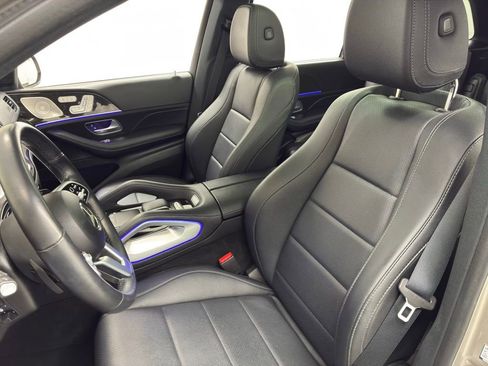 Used 2022 Mercedes-Benz GLS 450 4MATIC image 18