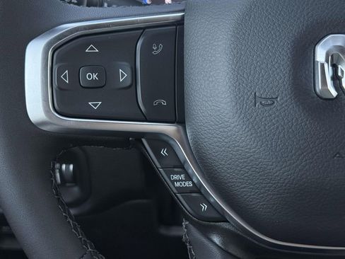 New 2026 RAM 1500 Lone Star image 17