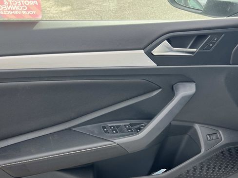 New 2026 Volkswagen Jetta S image 12