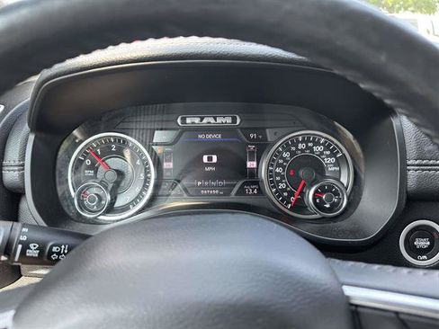 Used 2020 RAM 1500 Laramie AWD/4WD image 18