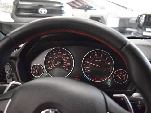 Used 2017 BMW 430i Coupe RWD image 30