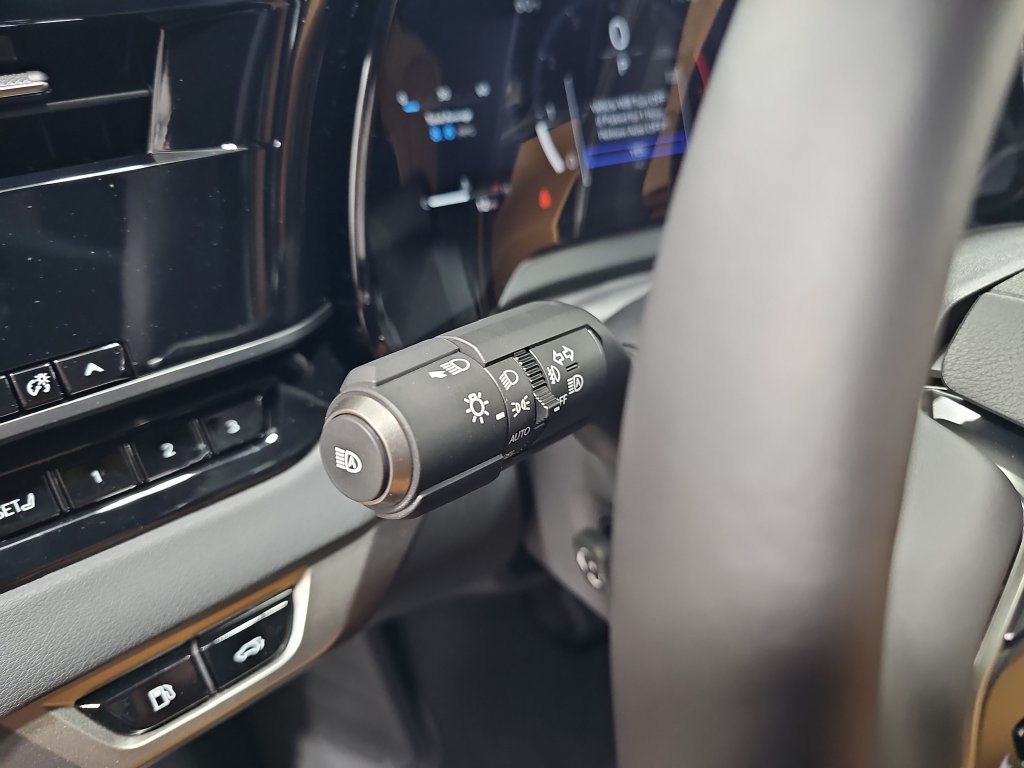 New 2026 Lexus RX 350 FWD image 25