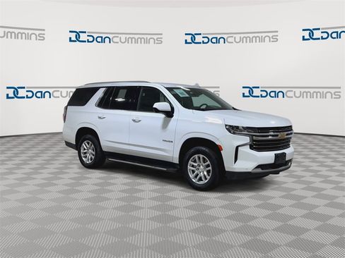 Used 2024 Chevrolet Tahoe LT image 2