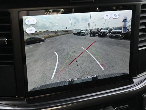 New 2026 Ford F150 STX w/ F-150 LOBO Package image 23