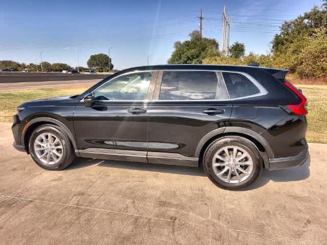 Certified 2025 Honda CR-V EX-L image 4