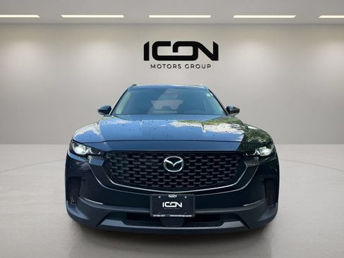 Used 2025 MAZDA CX-50 AWD 2.5 S w/ Preferred Package image 8