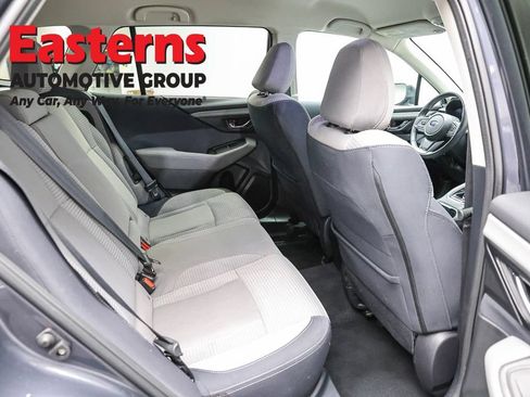 Used 2023 Subaru Outback Premium AWD/4WD image 22