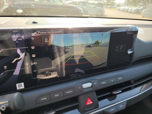 New 2026 Kia K4 EX FWD image 10