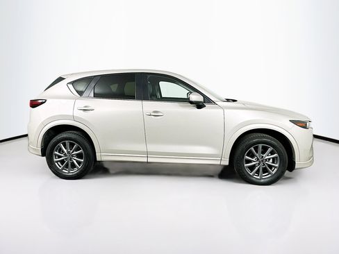 Used 2025 MAZDA CX-5 AWD 2.5 S w/ Preferred Package image 10