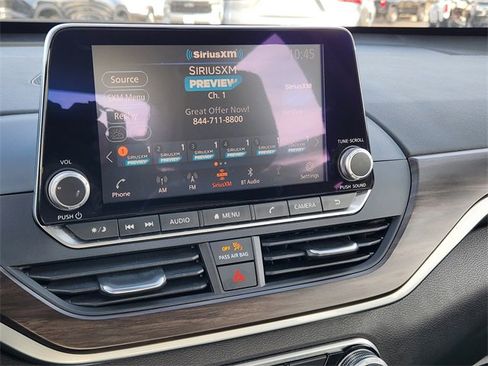 Used 2023 Nissan Altima 2.5 SV image 21