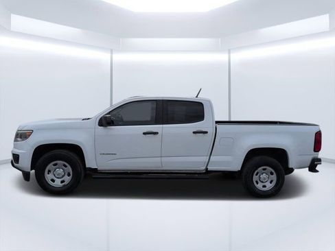Used 2018 Chevrolet Colorado W/T RWD image 6