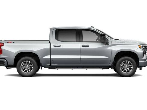 New 2026 Chevrolet Silverado 1500 RST w/ Convenience Package II AWD/4WD image 5