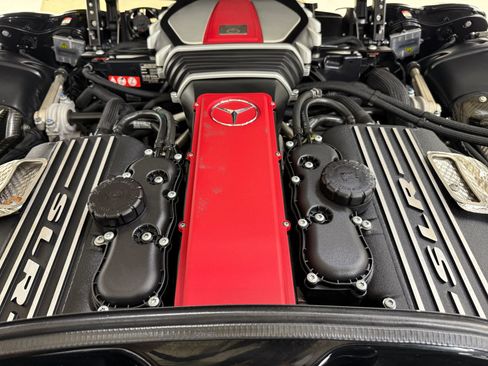 Used 2006 Mercedes-Benz SLR image 70