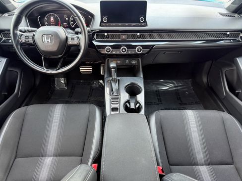 Used 2022 Honda Civic Sport image 27