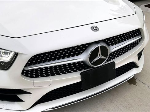 Used 2019 Mercedes-Benz CLS 450 image 33