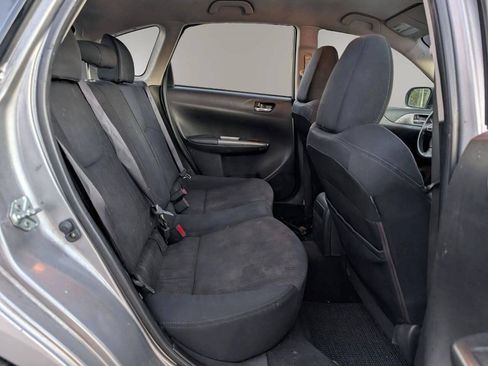 Used 2011 Subaru Impreza Outback Sport AWD/4WD image 37