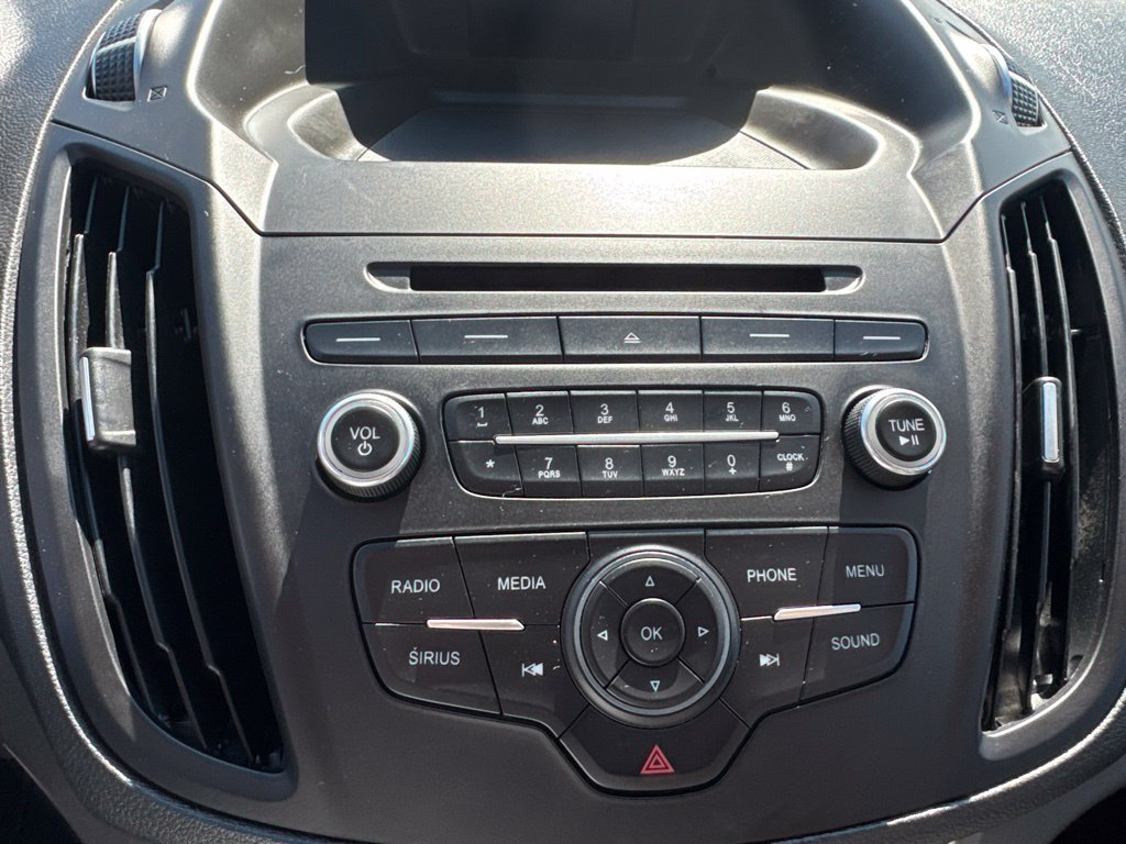 Used 2018 Ford Escape SE AWD/4WD image 17