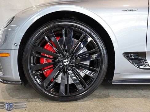 Used 2022 Bentley Continental GT Speed image 43