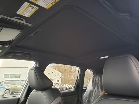 New 2025 Subaru Forester Sport image 16