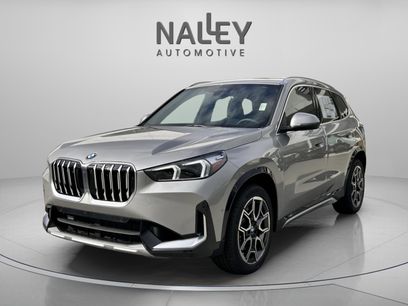 New 2026 BMW X1 xDrive28i w/ Convenience Package
