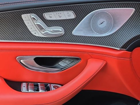 Used 2024 Mercedes-Benz AMG GT 53 image 12