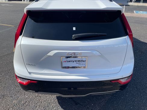 Used 2023 Kia Niro Wind image 24