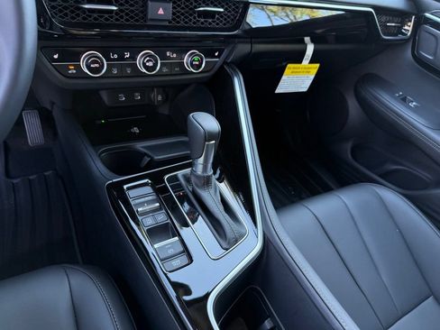 Certified 2026 Acura ADX AWD image 25